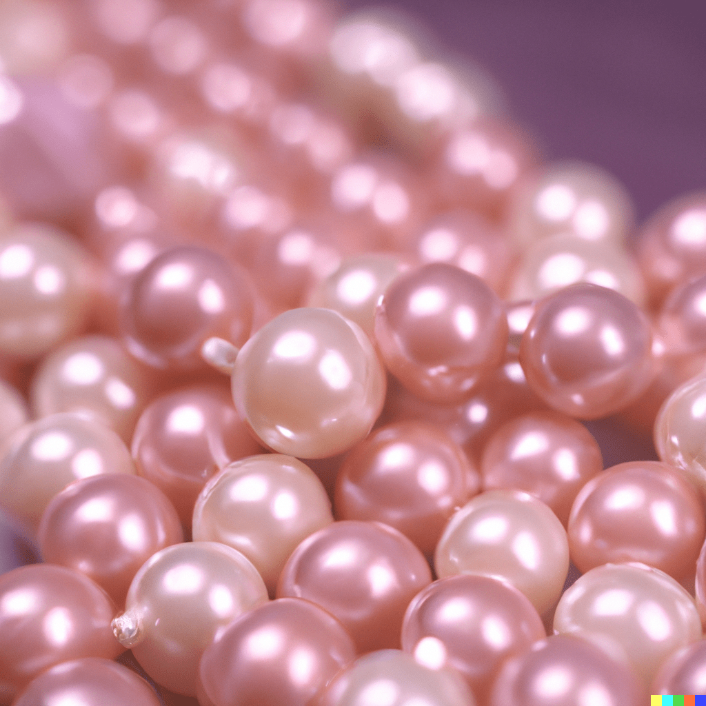 perls commercial